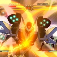 TATSUNOKO VS. CAPCOM ULTIMATE ALL-STARS