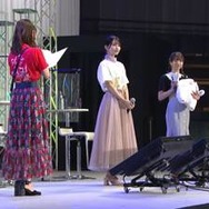 『FGO』リアイベに高野麻里佳さんと和氣あず未さんが初登場！ メリュジーヌ役に決まった時に感じた「困惑」とは？