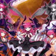 『FGO』なぜハロウィン担当は「エリちゃん」なの？理由を“奈須きのこ氏”が回答