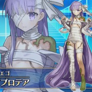 『FGO』「深海電脳楽土 SE.RA.PH」の開催経緯を、奈須きのこ氏が語る！「やり残しをここで果たした」