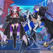 『FGO』「深海電脳楽土 SE.RA.PH」の開催経緯を、奈須きのこ氏が語る！「やり残しをここで果たした」