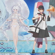 FGO』まさかの「プロトマーリン」登場！？水着サーヴァント「☆5