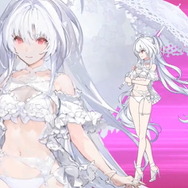 『FGO』まさかの「プロトマーリン」登場！？水着サーヴァント「★5 レディ・アヴァロン」「★4 ガレス」公開