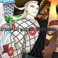 『FGO』8月中旬に水着イベント開催！ 詳細は8月10日にお披露目─水着ガレスにレディ・アヴァロンなどを先出し