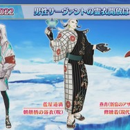 『FGO』8月中旬に水着イベント開催！ 詳細は8月10日にお披露目─水着ガレスにレディ・アヴァロンなどを先出し