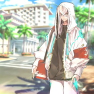 『FGO』男性サーヴァント3騎の「水着霊衣」公開！蘆屋道満の“浴衣姿”はインパクト抜群