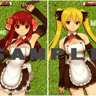 『ドリームクラブ』のホストガールたちが歌う待望のボーカルアルバムがリリース!「PURE SONGS@DREAM C CLUB」