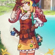 『FGO』あなたが選ぶ「英霊夢装」はどれ？和装なメリュジーヌ、カジュアルな以蔵、民族衣装なクリーム…全部魅力的過ぎる！ 【アンケート】