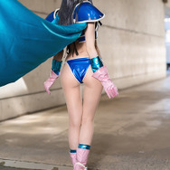 チチ『ドラゴンボール』／まゆろん