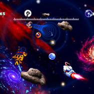 アースワームジム