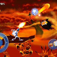 アースワームジム