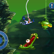 アースワームジム