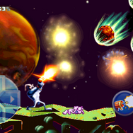 アースワームジム