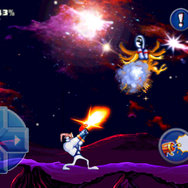 アースワームジム