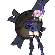 『メルブラ：タイプルミナ』まさかの「マシュ・キリエライト」参戦決定！今夏に「ネコアルク」と無料配信へ