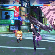 『メルブラ：タイプルミナ』まさかの「マシュ・キリエライト」参戦決定！今夏に「ネコアルク」と無料配信へ