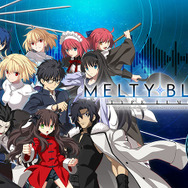 『メルブラ：タイプルミナ』まさかの「マシュ・キリエライト」参戦決定！今夏に「ネコアルク」と無料配信へ