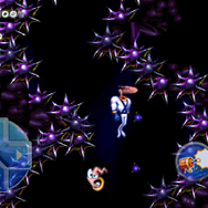 アースワームジム