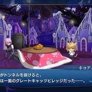 『メルブラ：タイプルミナ』まさかの「マシュ・キリエライト」参戦決定！今夏に「ネコアルク」と無料配信へ