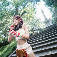 ニダリー『League of Legends』