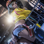 シドニー『ファイナルファンタジーXV』