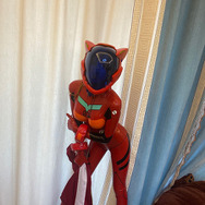 アスカ『新世紀エヴァンゲリオン』