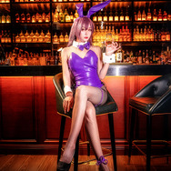 スカサハ(バニーガール)『Fate/Grand Order』