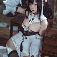 鎮海『アズールレーン』