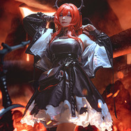 スルト『アークナイツ』