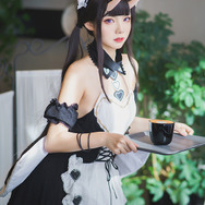 熊代『アズールレーン』