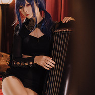 チェン『アークナイツ』