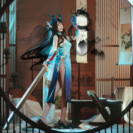 シー『アークナイツ』