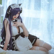 アウグスト・フォン・パーセヴァル『アズールレーン』