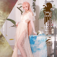 OTs-14『ドールズフロントライン』