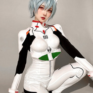 綾波レイ『シン・エヴァンゲリオン劇場版』