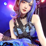 中国ロリータ服