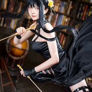 ヨル『SPY×FAMILY』