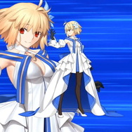 FGO ムーンキャンサー　アーキタイプ　月姫　アルクウェイド　フィギュア　特典付 FGO』新サーヴァント「アーキタイプ：アース」公開！“姫