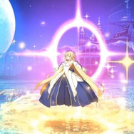 『FGO』月姫ファンも歓喜の「アーキタイプ:アース」、ガチで挑む？ それとも水着に備えてスルー？ あなたのご意見大募集！【アンケート】