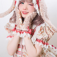 創作衣装／ウヅキウナ