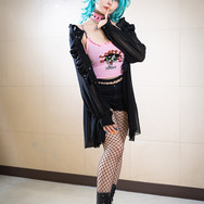 初音ミク／GYAVA