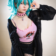 初音ミク／GYAVA