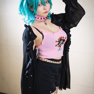 初音ミク／GYAVA