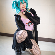 初音ミク／GYAVA