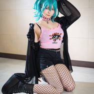 初音ミク／GYAVA