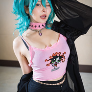 初音ミク／GYAVA