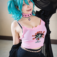 初音ミク／GYAVA