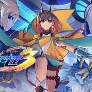 今週発売の新作ゲーム『GIGABASH』『蒼き雷霆 ガンヴォルト 鎖環』『アパシー 鳴神学園七不思議』『ビートリフレ』他