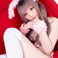 バニーガール/モデル:ゆらし@yurashinamon