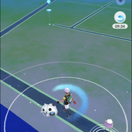 “ガラル三鳥”に会いたきゃ、小走りだ！「おさんぽおこう」で効率良く、ポケモンを出現させるコツ【ポケモンGO 秋田局】